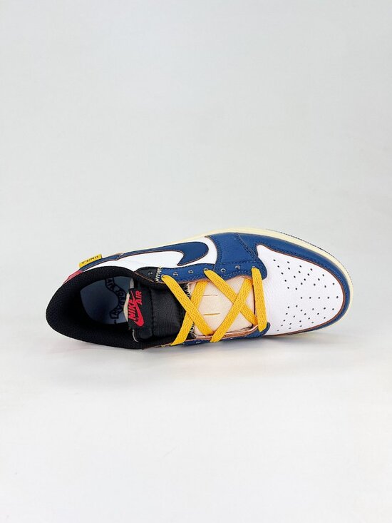 Nike Air Jordan 1 Retro Low OG main image 4